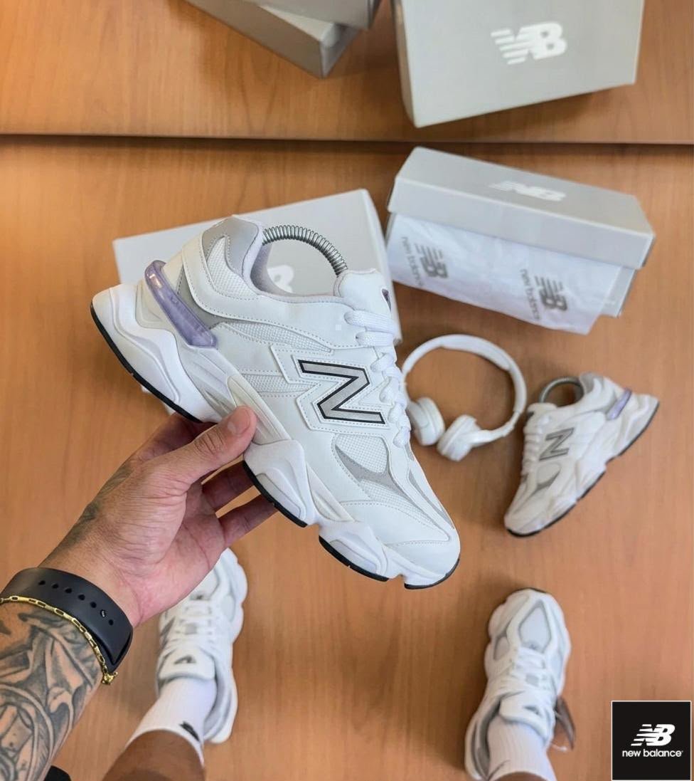 New balance 9060