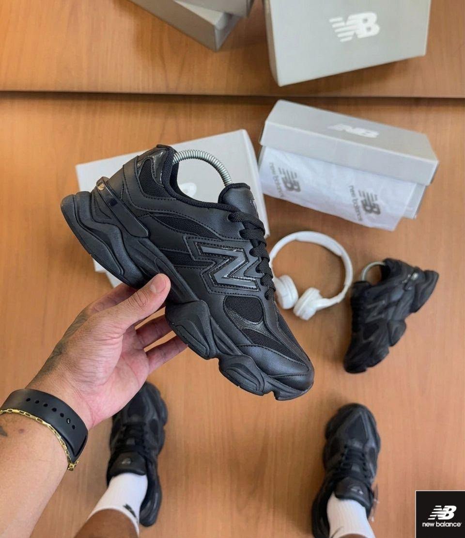 New balance 9060