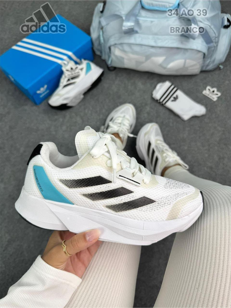 Adidas